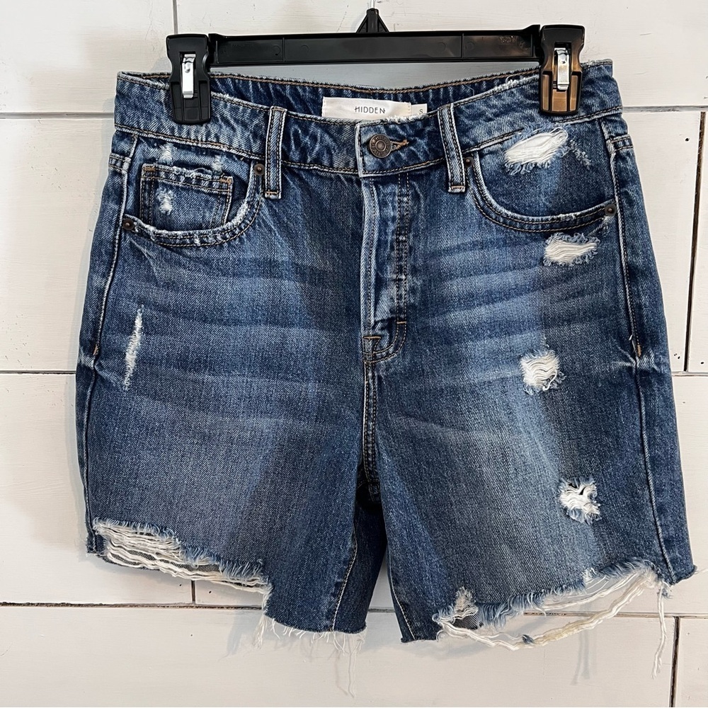 Hidden Sofie Mom Short. Size Small. New With Tags.